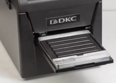 DKC - Адаптер. Маркировка для  клемм Weidmuller