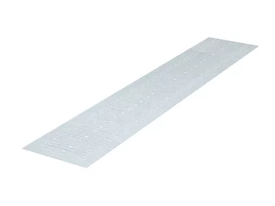 DKC - Донная вставка 600, горячий цинк