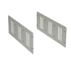 DKC - Комплект дугозащиты, 3п+N, 6300A