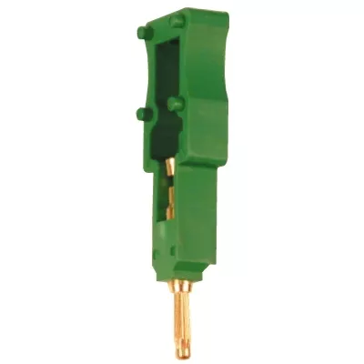 DKC - SDH/7, держатель тестовой розетки