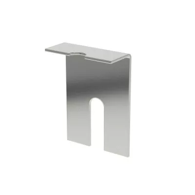 DKC - Держатель крышки лотка H50-80-100 алюм. DKC ASKH100