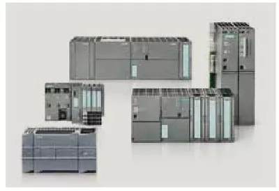 DKC - Маркировка для ПЛК Siemens Simatic S7 ET-200SP Зеленый