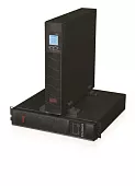 Линейно-интерактивный ИБП, Info R Pro, 1000VA/800W, 3xIEC C13, 2x7Aч, Rack 2U