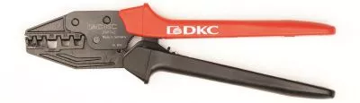 DKC - Клещи для обжима гильз 10-50 кв.мм