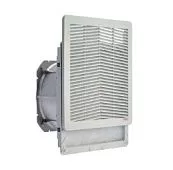 Вентилятор с решёткой и фильтром ЭМС, 230/270 м3/ч, 115В