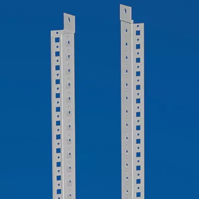 DKC - Стойки вертикальные, для поддержки разделителей, В=2200мм, 1 упаковка - 2шт.