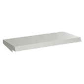 Козырёк дождезащитный ST/CE 600x300мм
