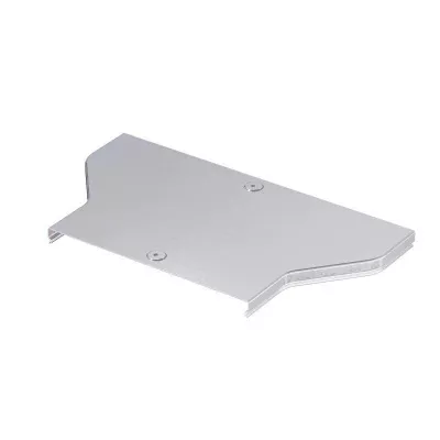 DKC - Крышка на переходник RRC симметричный 300/100 RAL9010 DKC 38087RAL9010