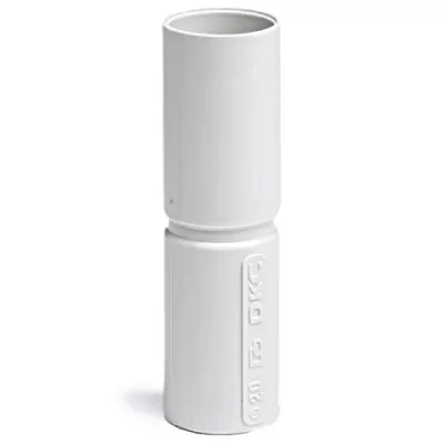 DKC - Муфта труба-труба с ограничителем, IP40, д.32мм (розница)