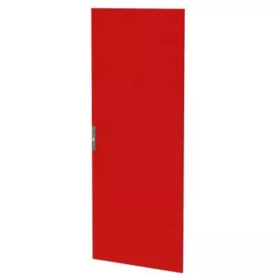 DKC - Дверь сплошная RAL 3000 для шкафов CQE/DAE 1800х600мм DKC R5CPE1860FP