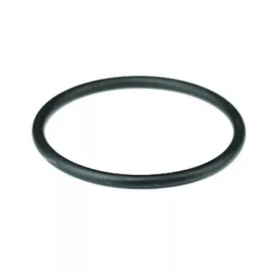 016075 - Кольцо резиновое уплотнительное для двустенной трубы, д.75мм