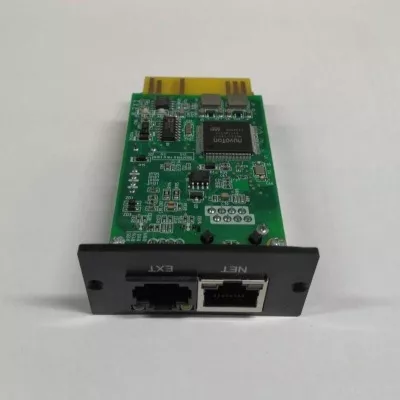 DKC - Адаптер SNMP для ИБП SMALLR3A5I DKC SNMPSM2