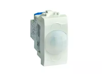 DKC - Инфракрасный выключатель, белый, 1мод.