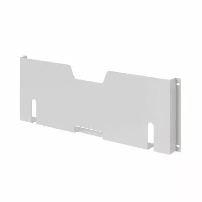 DKC - Карман для документации металлический для дверей шириной 600мм DKC R5NTE60