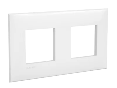 DKC - Рамка ARTLEBEDEV, "Avanti", "Белое облако", 4 модуля